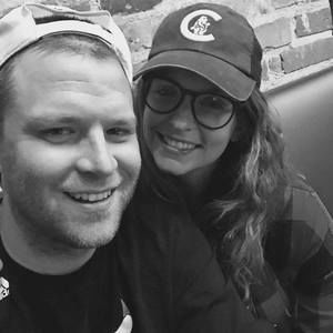 Meet your Posher, Nate